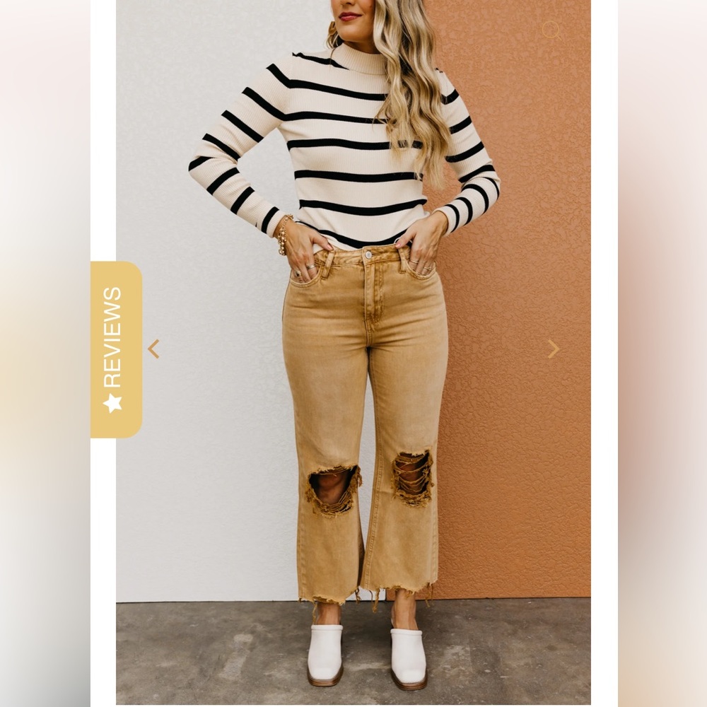 Vervet Jeans